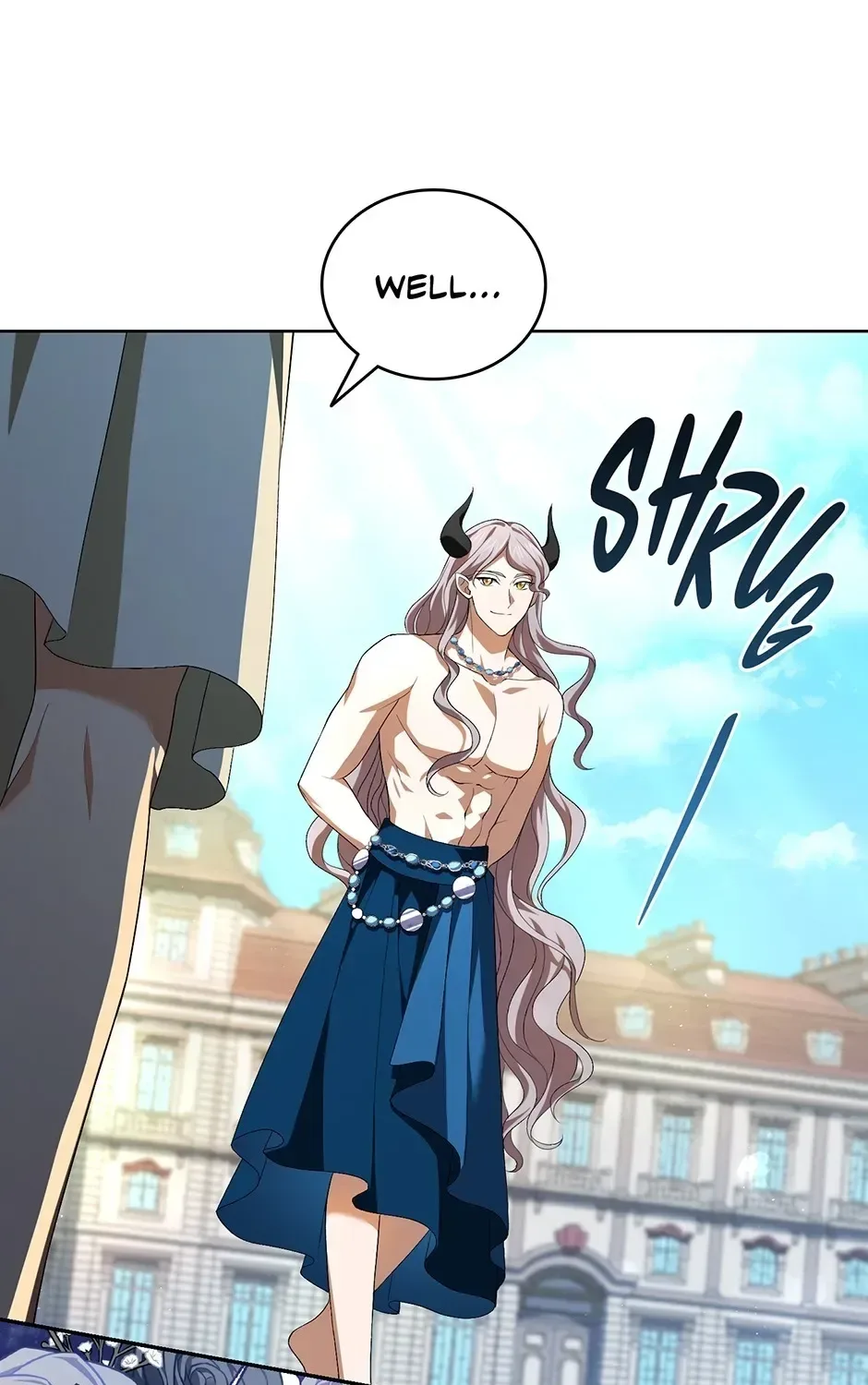Constellations of the Gods [Official] Chapter 79 page 147
