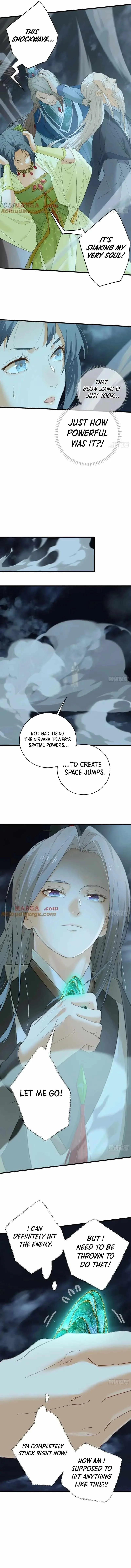 Counterattacking System Available At The Grand Ascension Stage Chapter 39 page 6