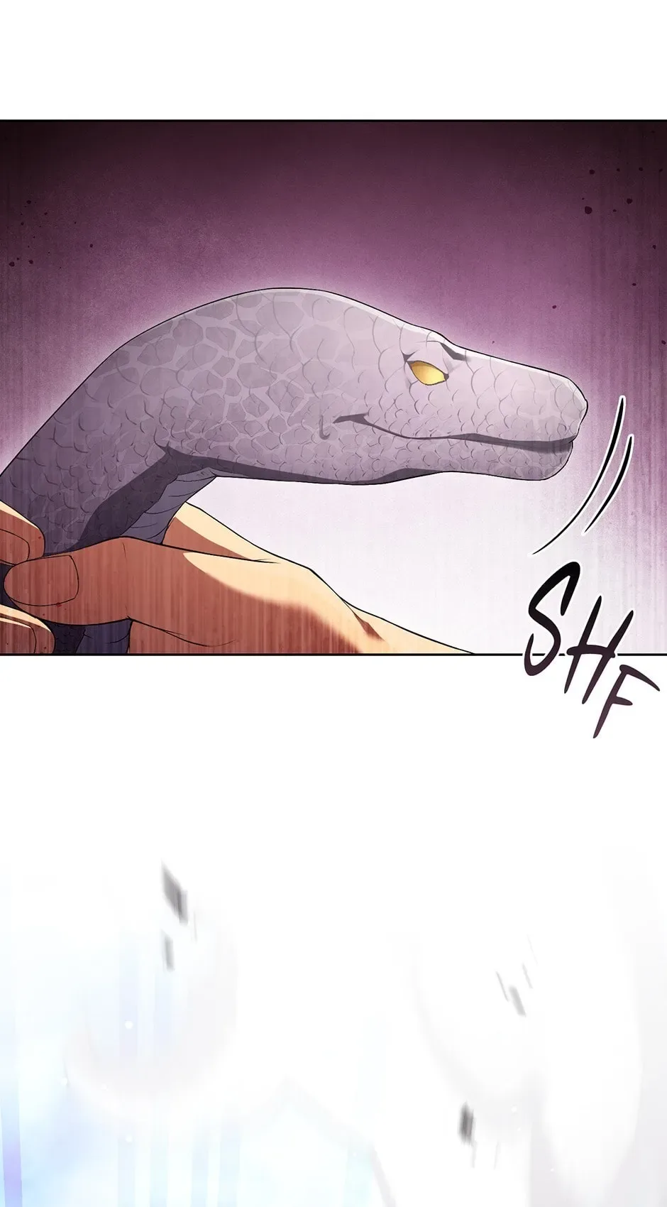 Constellations of the Gods [Official] Chapter 80 page 21