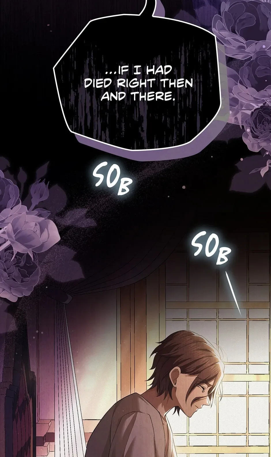 Constellations of the Gods [Official] Chapter 80 page 7
