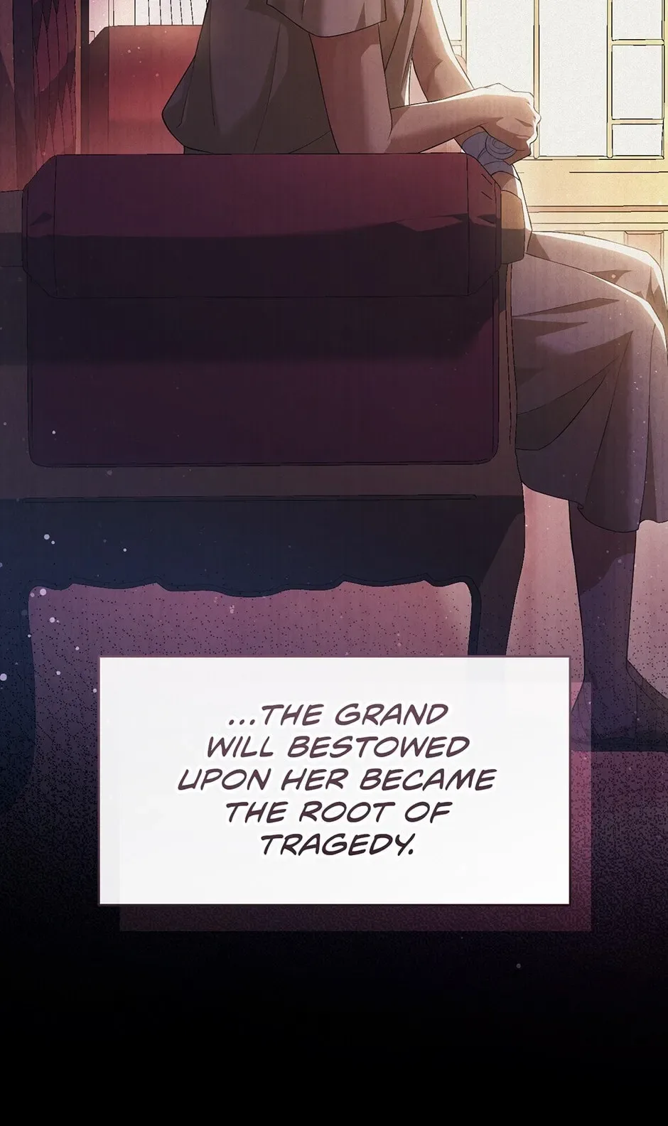Constellations of the Gods [Official] Chapter 80 page 8