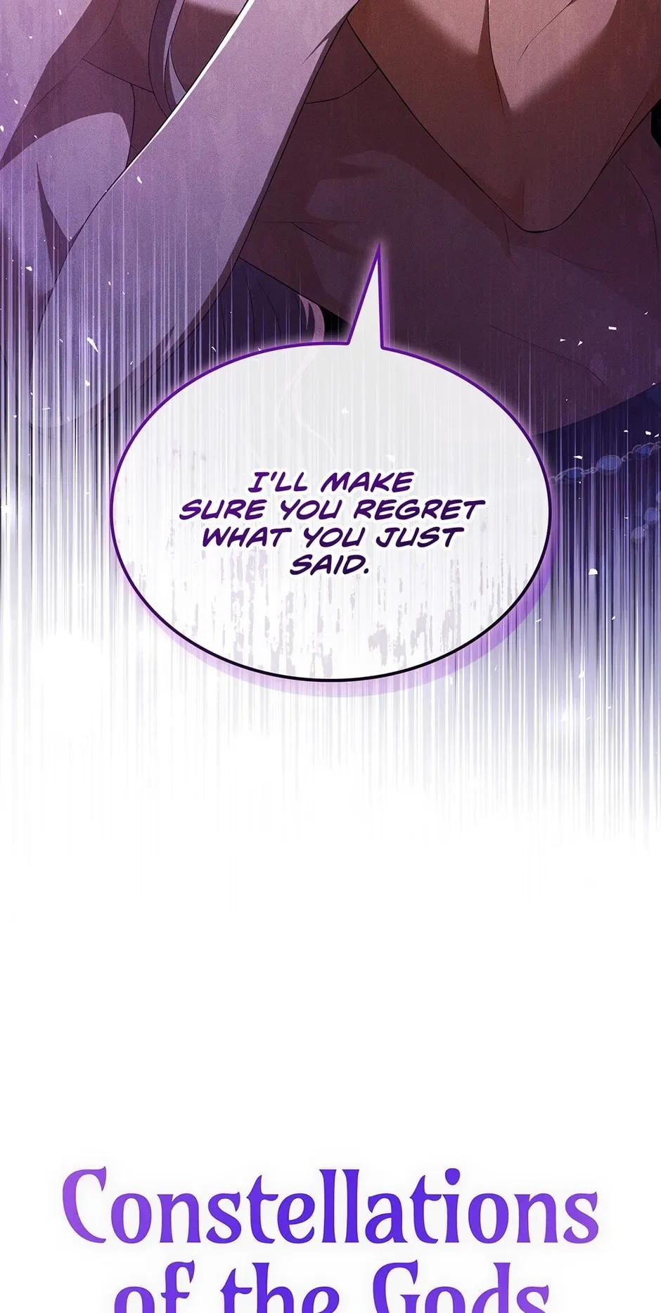 Constellations of the Gods [Official] Chapter 80 page 11