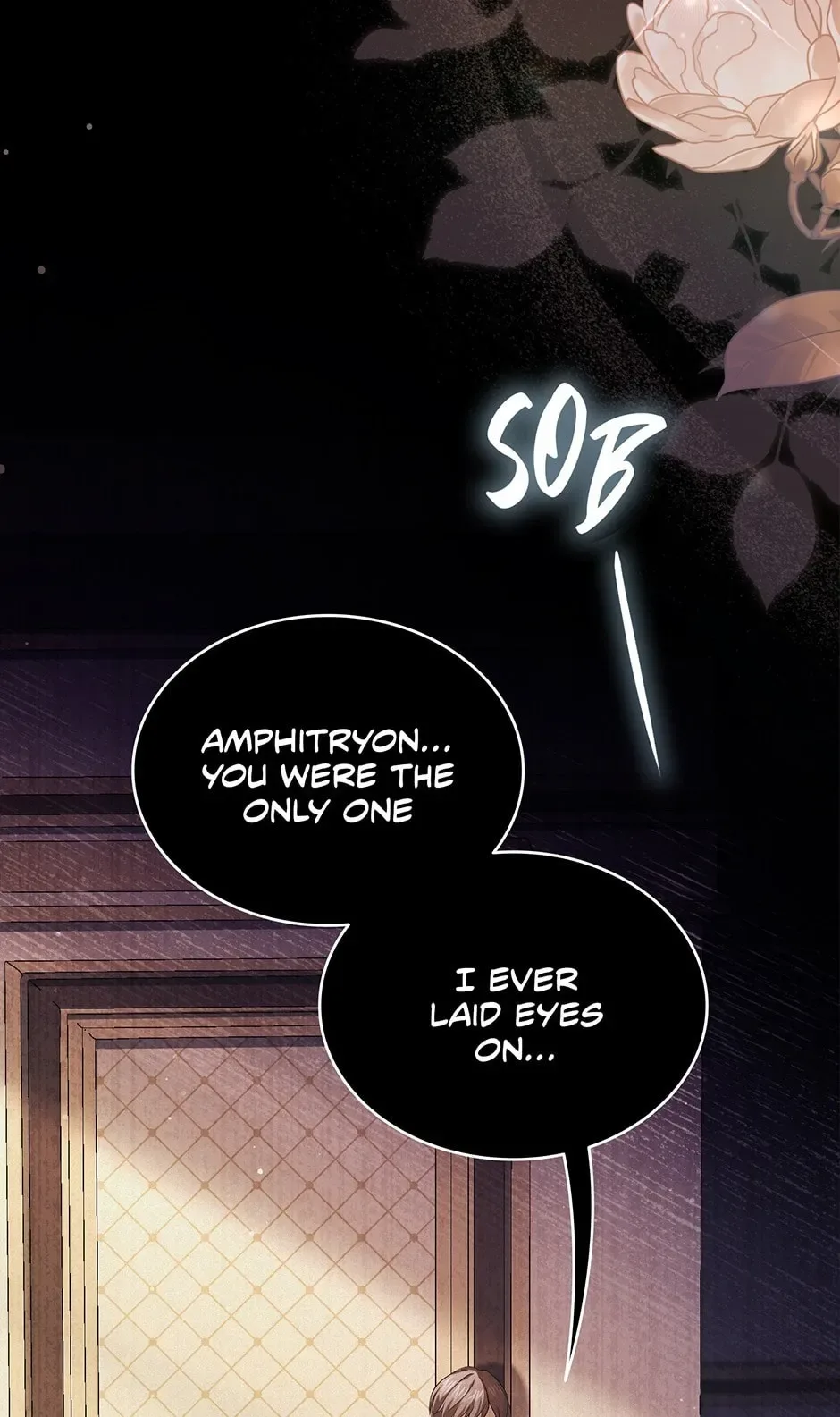 Constellations of the Gods [Official] Chapter 80 page 4
