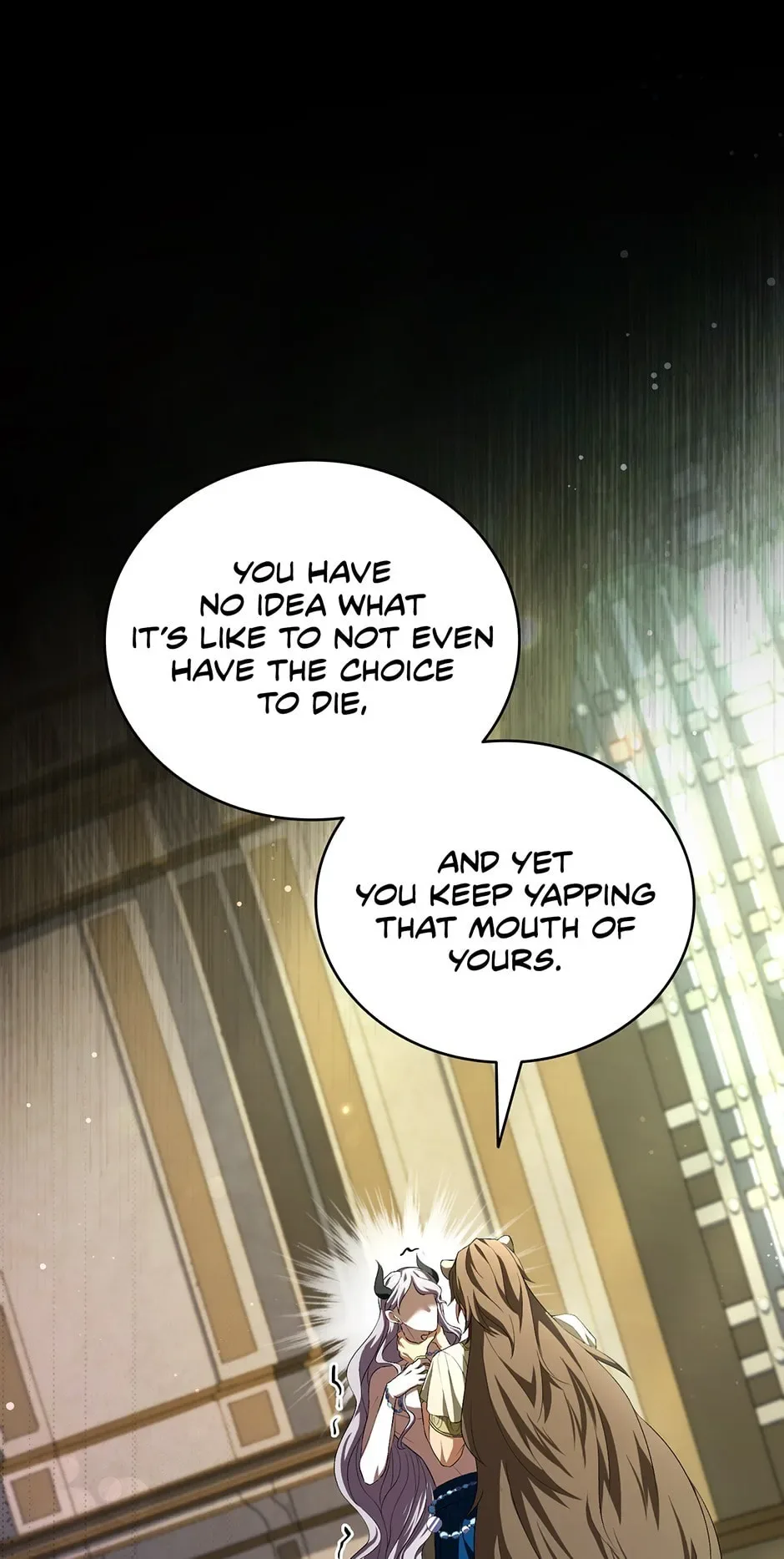 Constellations of the Gods [Official] Chapter 80 page 9