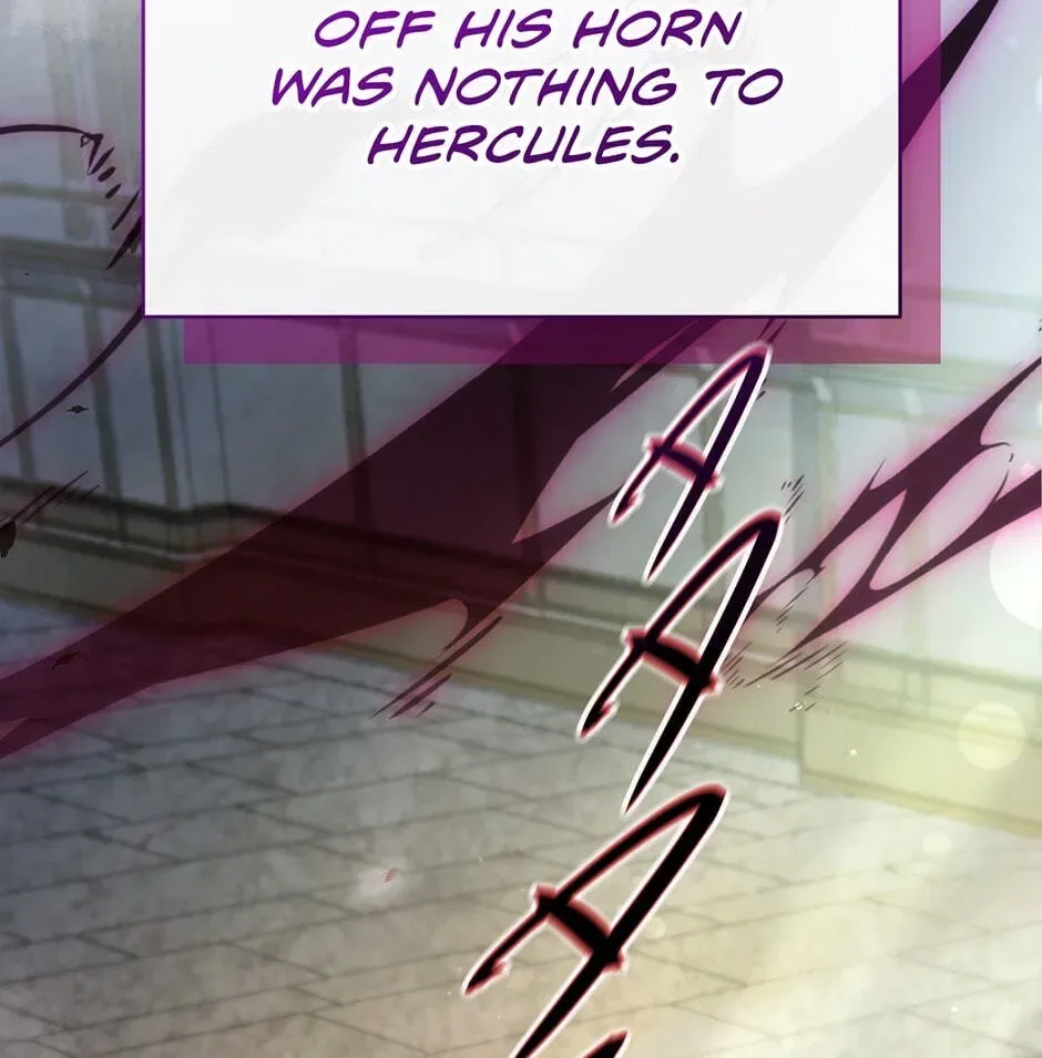 Constellations of the Gods [Official] Chapter 80 page 33