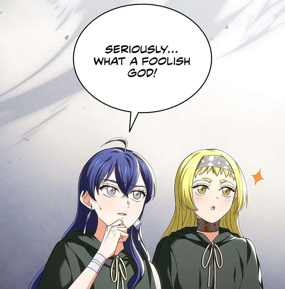 Constellations of the Gods [Official] Chapter 80 page 36
