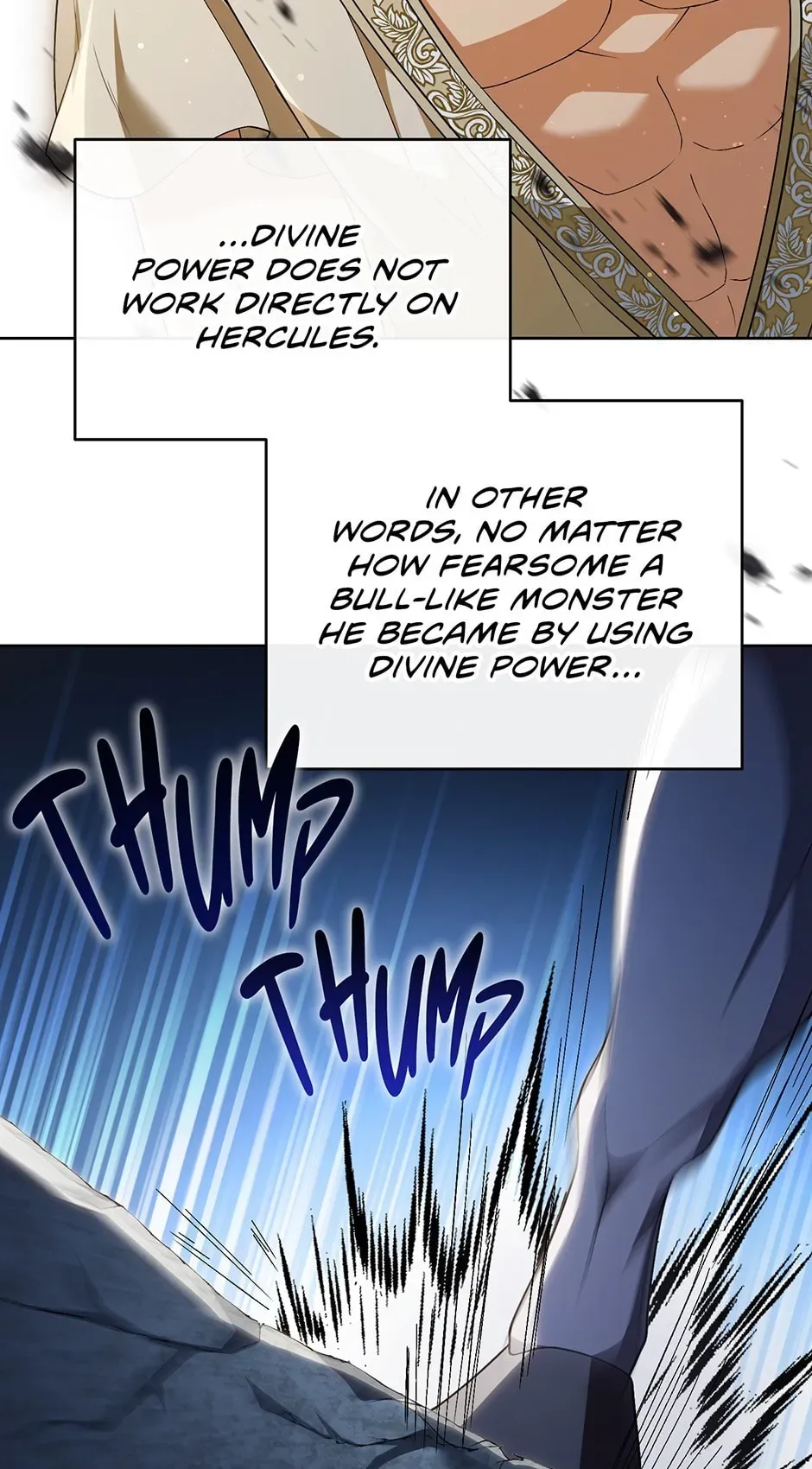 Constellations of the Gods [Official] Chapter 80 page 25