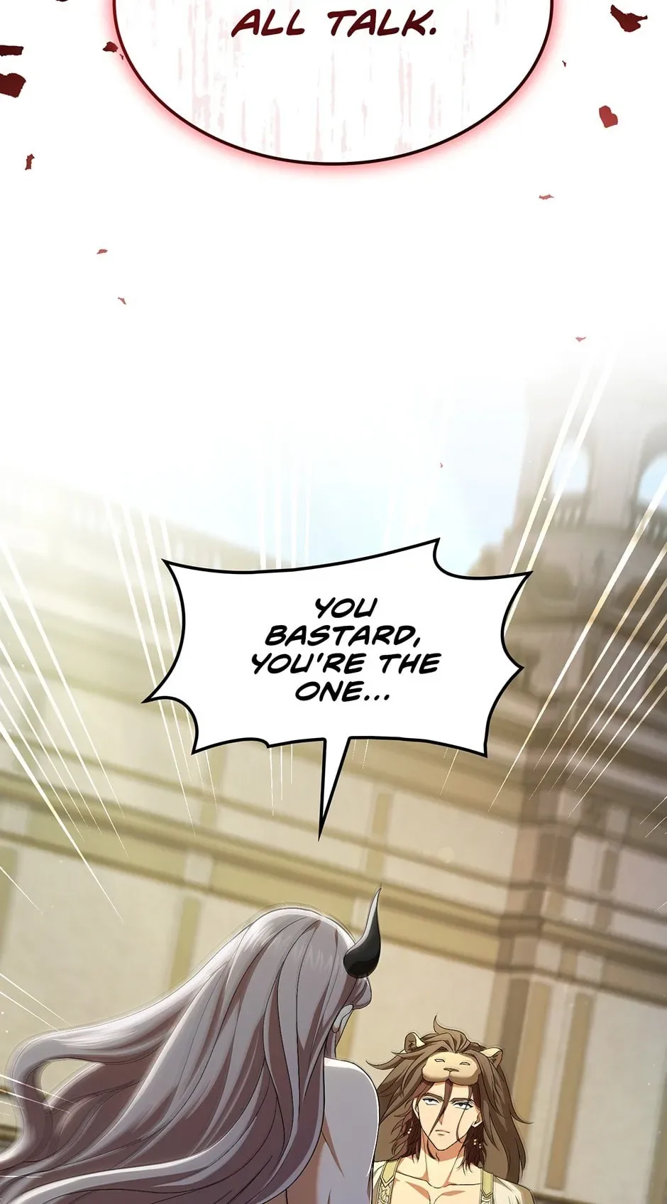 Constellations of the Gods [Official] Chapter 80 page 44