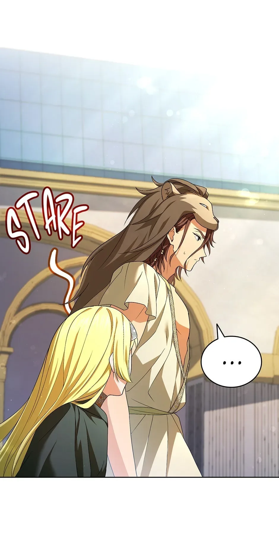 Constellations of the Gods [Official] Chapter 80 page 63