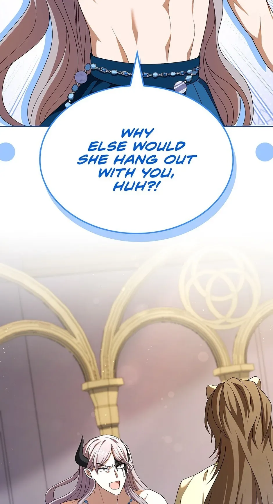 Constellations of the Gods [Official] Chapter 80 page 50