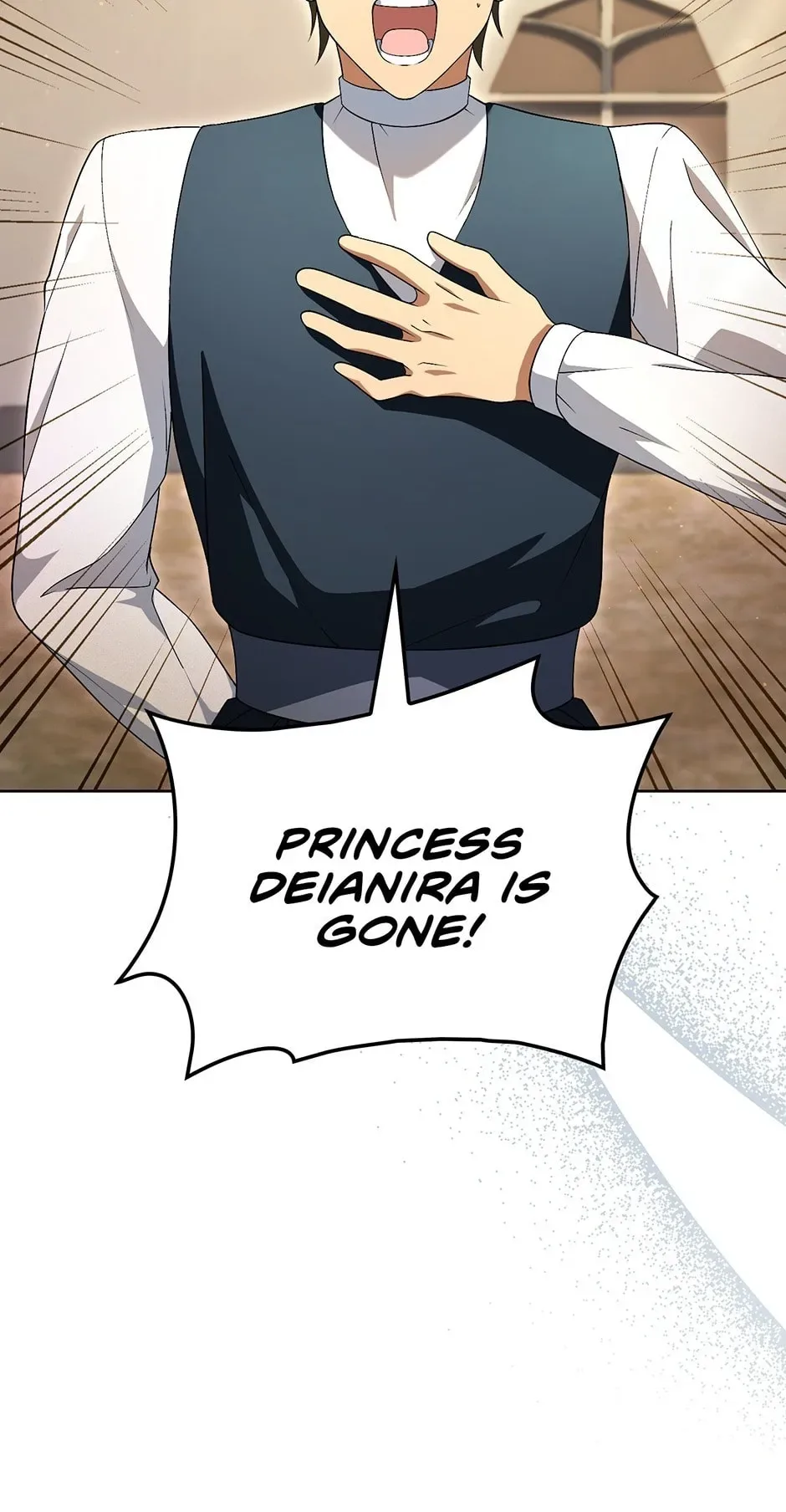 Constellations of the Gods [Official] Chapter 80 page 70