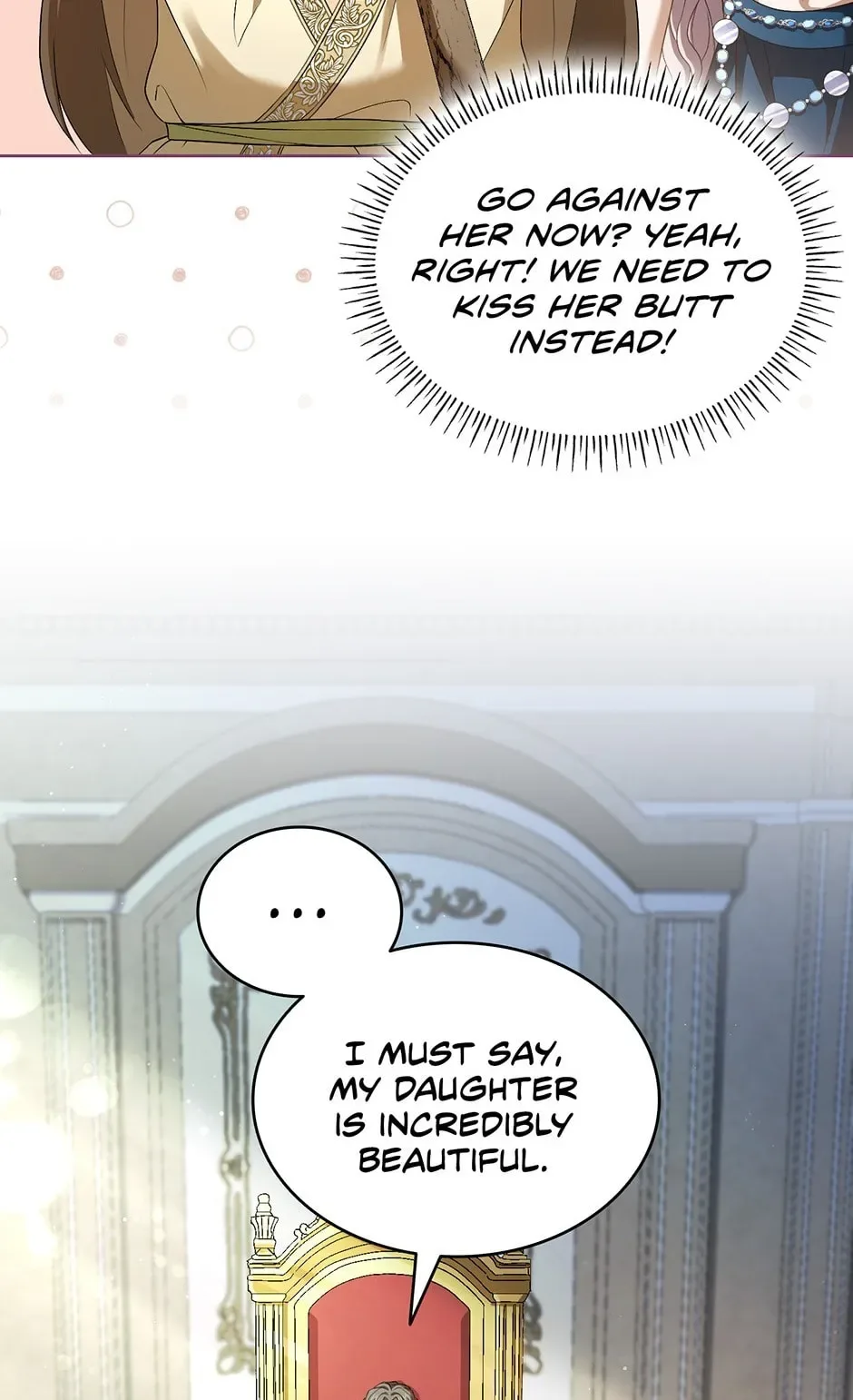 Constellations of the Gods [Official] Chapter 80 page 87