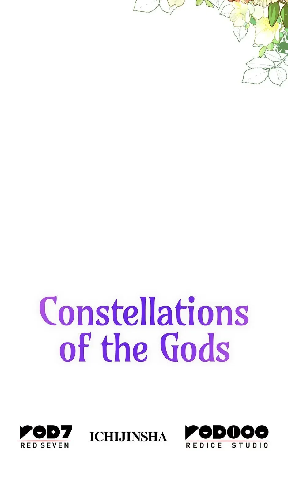 Constellations of the Gods [Official] Chapter 80 page 96
