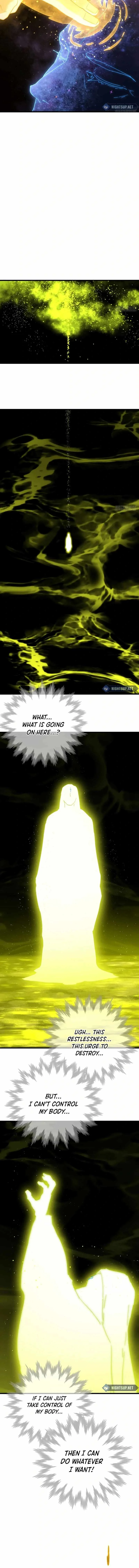 Counterattacking System Available At The Grand Ascension Stage Chapter 49 page 10