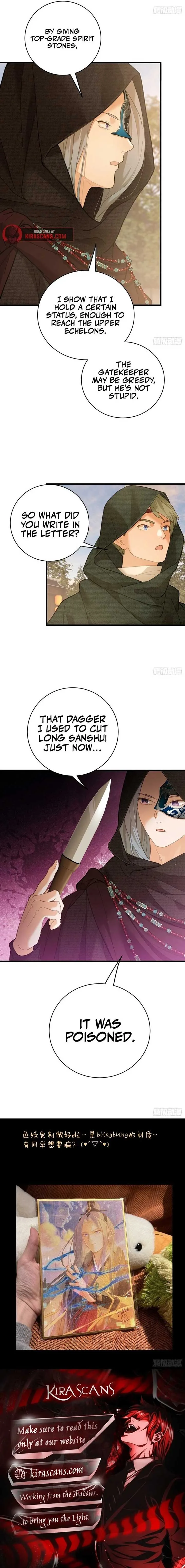 Counterattacking System Available At The Grand Ascension Stage Chapter 56 page 12