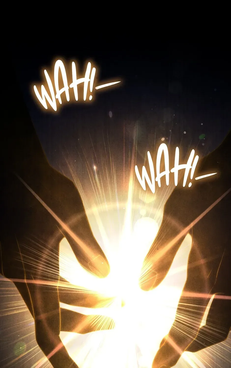 Constellations of the Gods [Official] Chapter 76 page 1