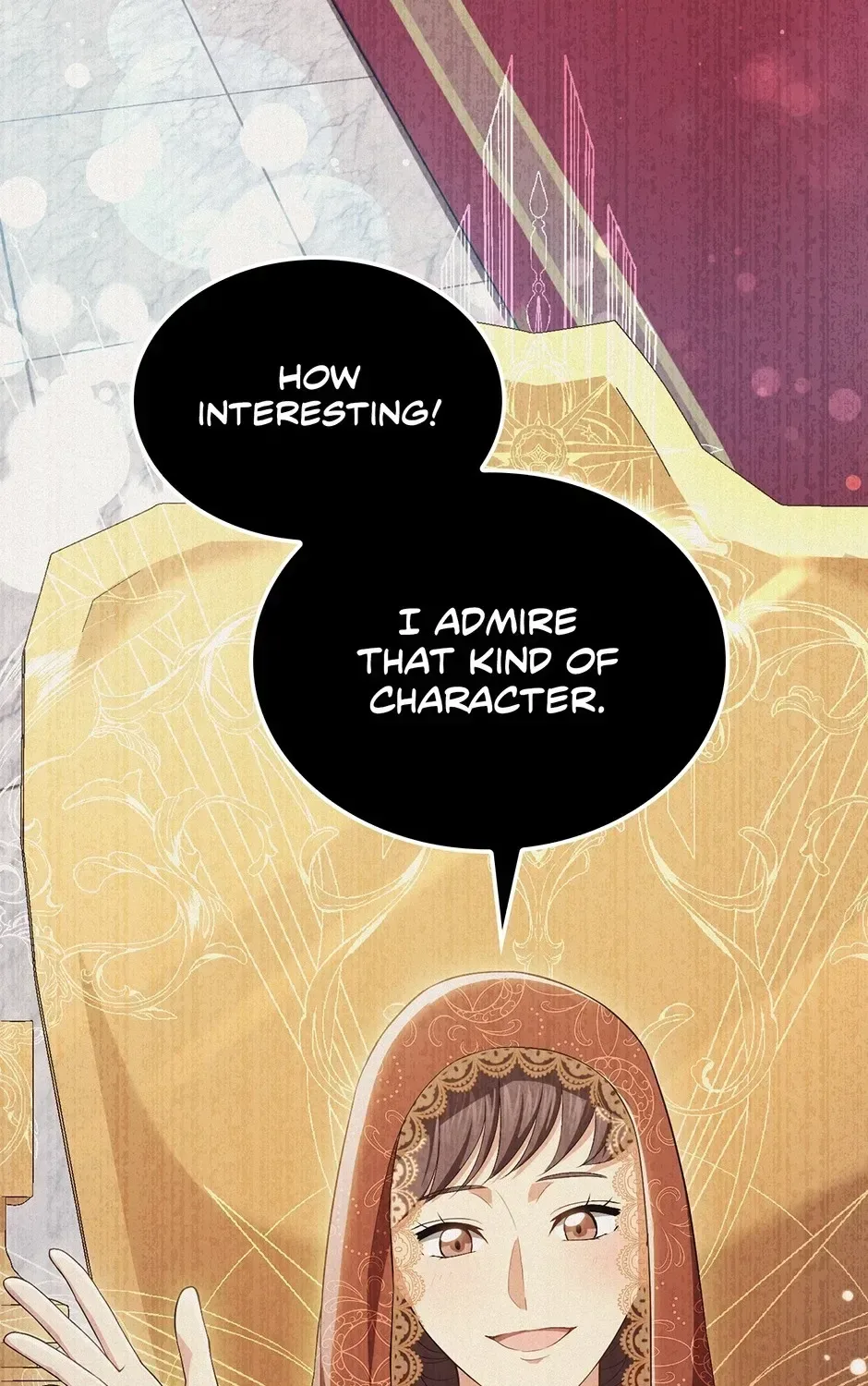 Constellations of the Gods [Official] Chapter 76 page 21