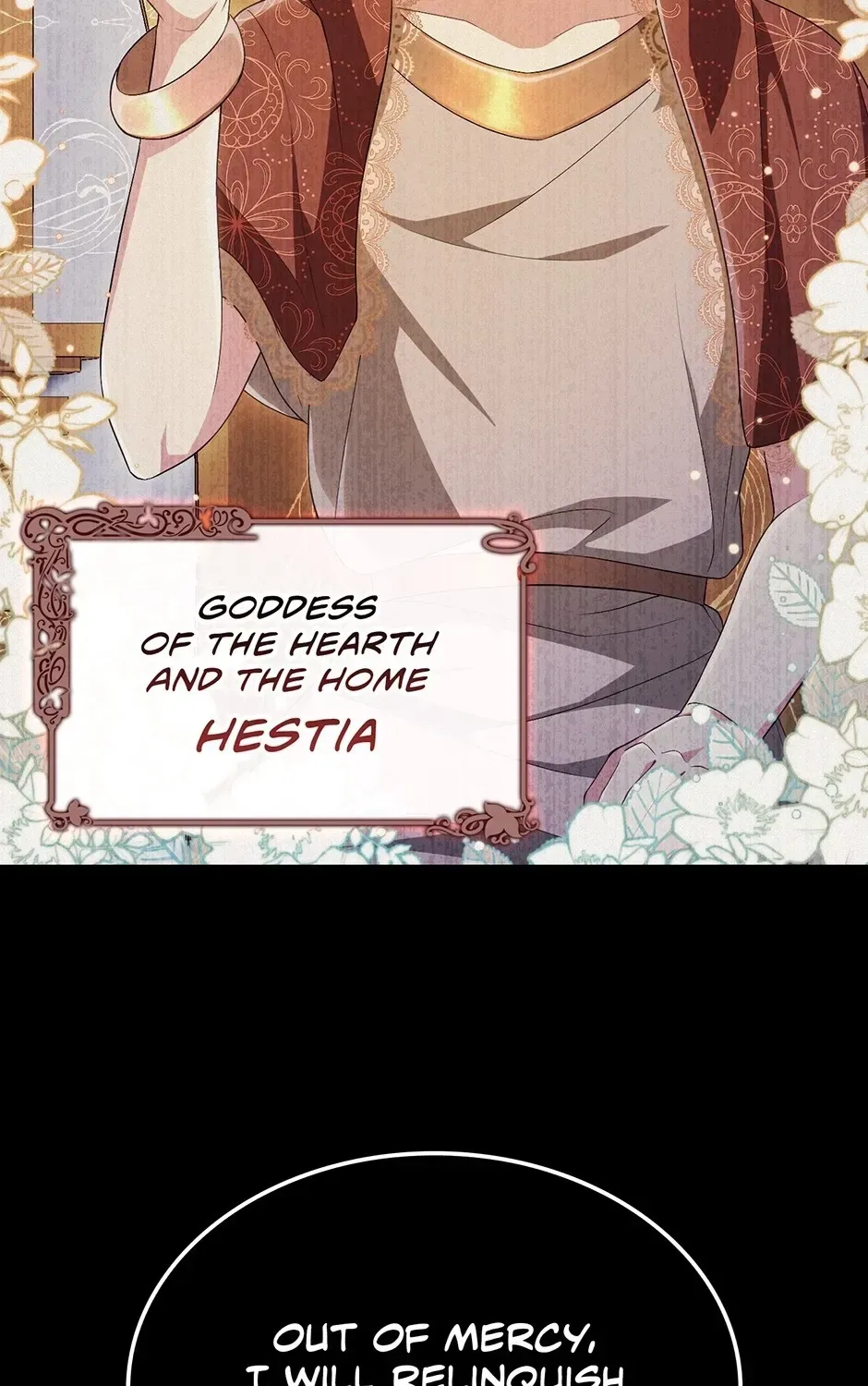 Constellations of the Gods [Official] Chapter 76 page 23