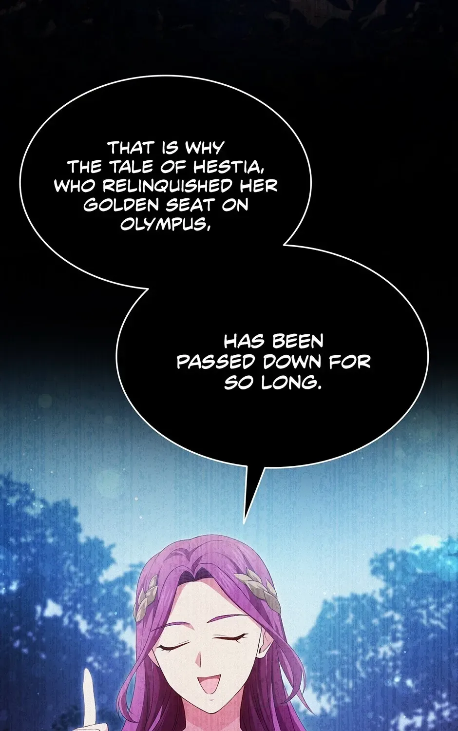 Constellations of the Gods [Official] Chapter 76 page 13