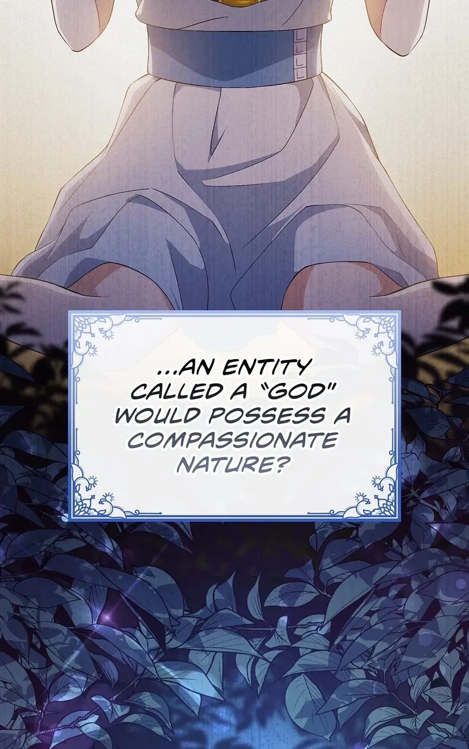 Constellations of the Gods [Official] Chapter 76 page 9