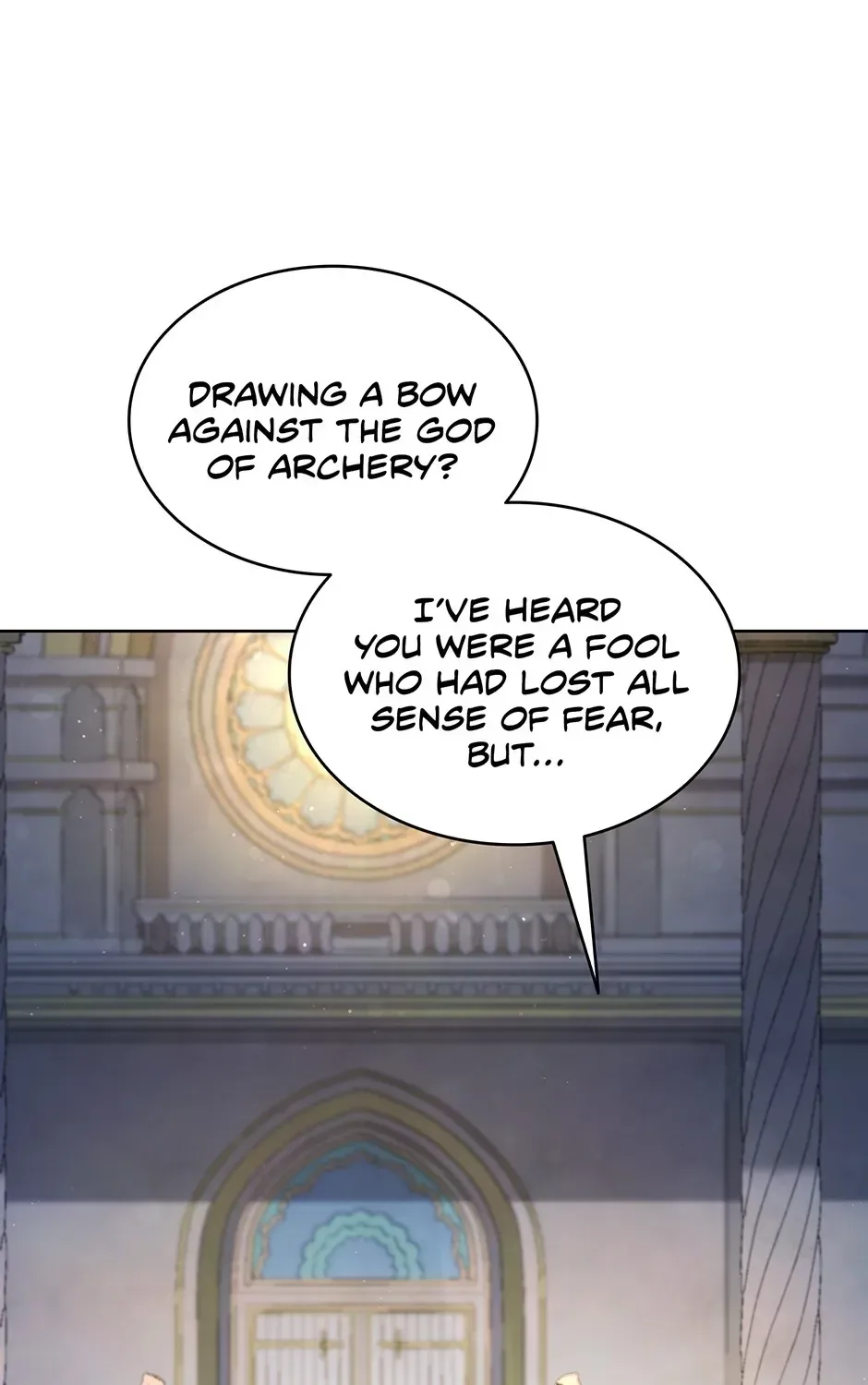 Constellations of the Gods [Official] Chapter 76 page 41