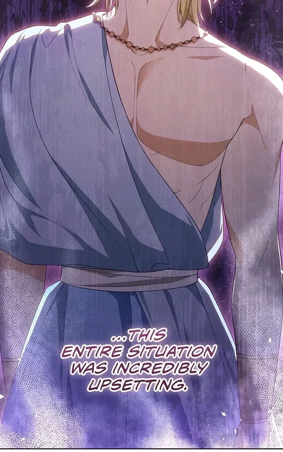 Constellations of the Gods [Official] Chapter 76 page 39