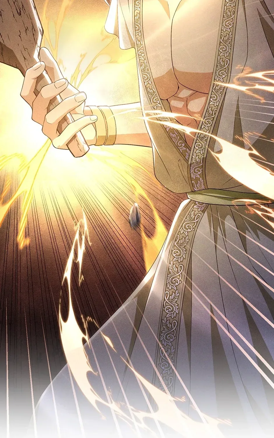 Constellations of the Gods [Official] Chapter 76 page 67