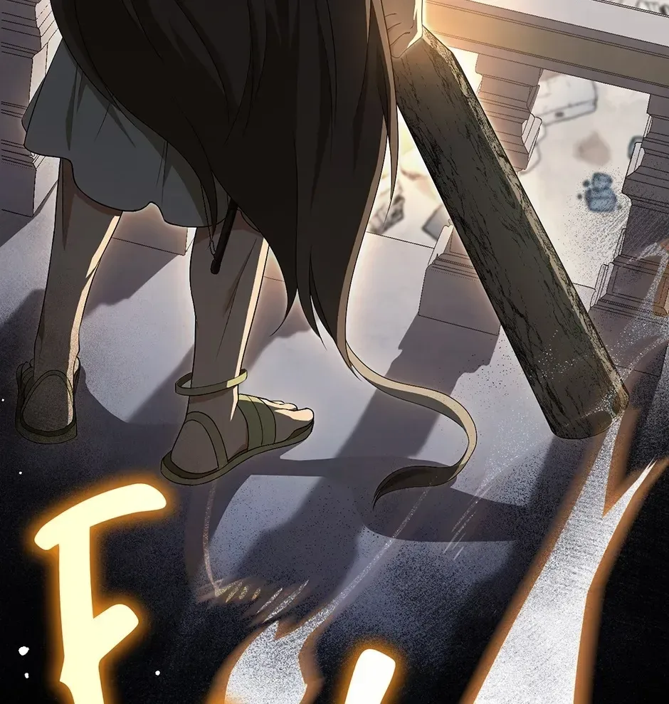 Constellations of the Gods [Official] Chapter 76 page 86