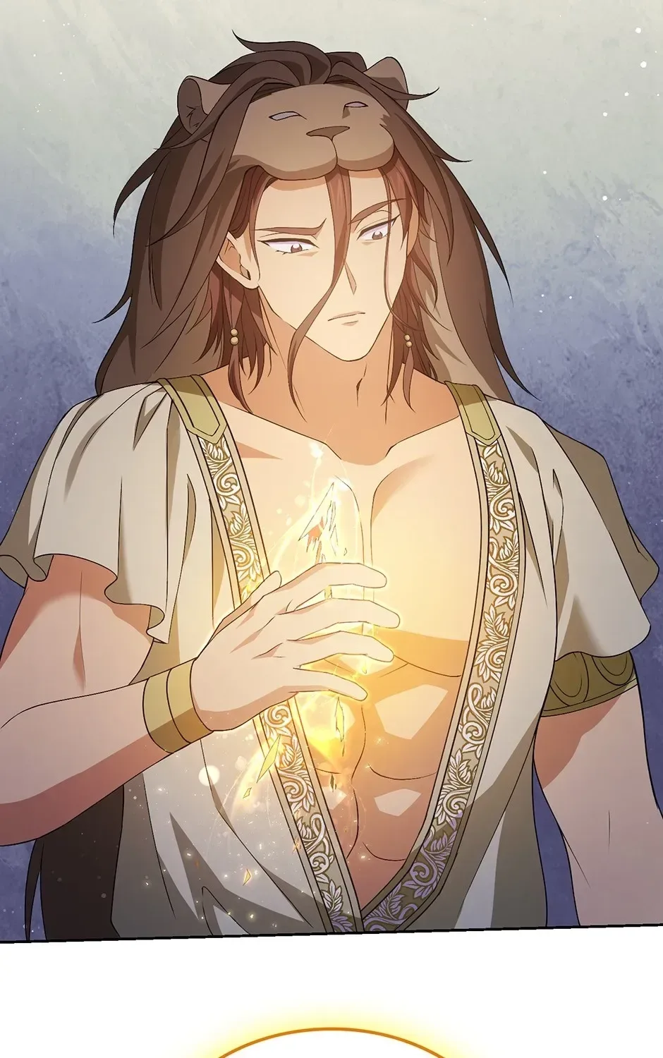 Constellations of the Gods [Official] Chapter 76 page 109