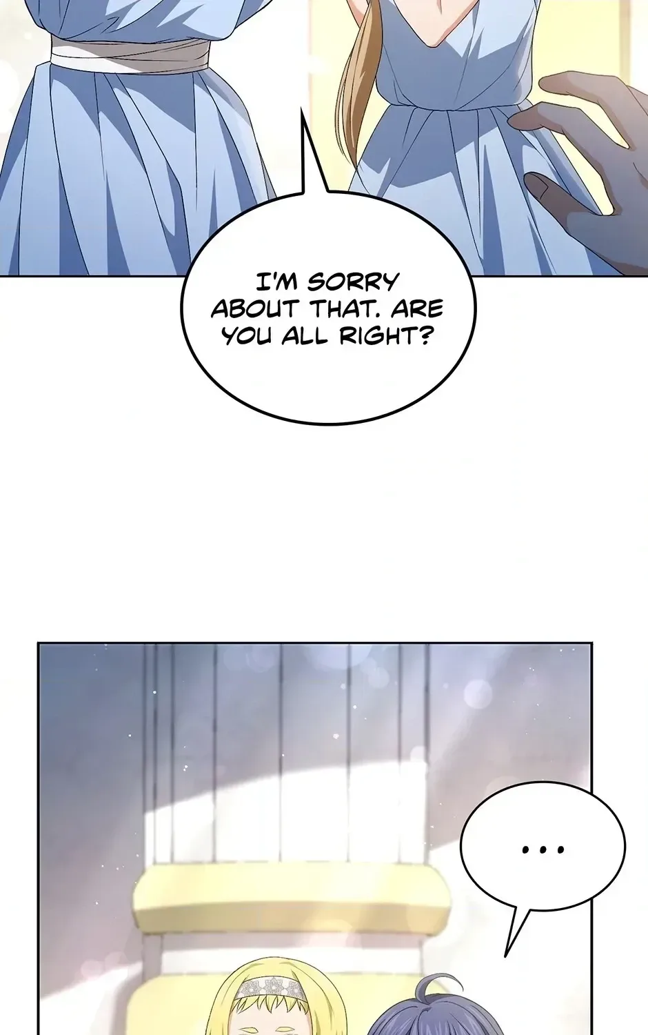 Constellations of the Gods [Official] Chapter 76 page 147