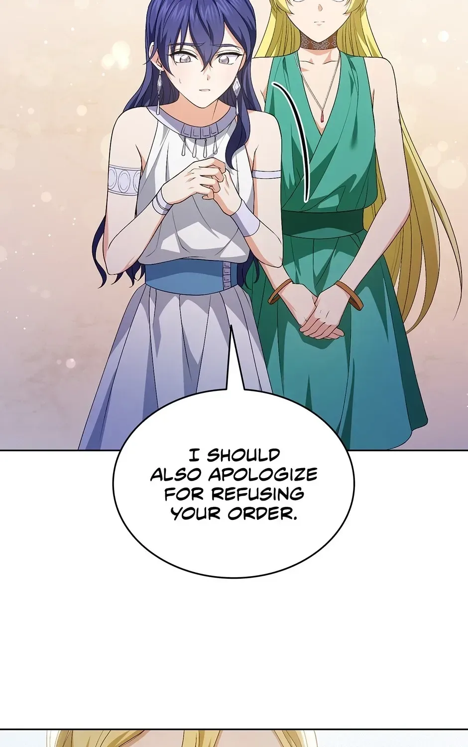 Constellations of the Gods [Official] Chapter 76 page 171