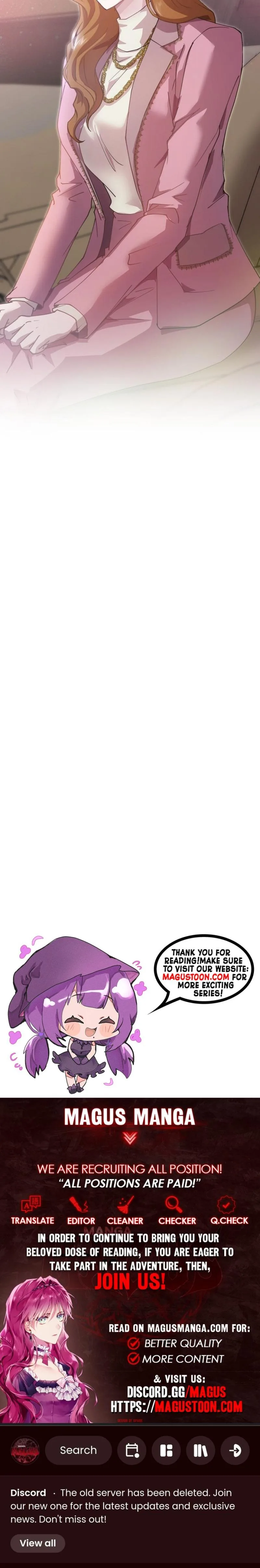 Couple in Their Prime Chapter 7 page 12