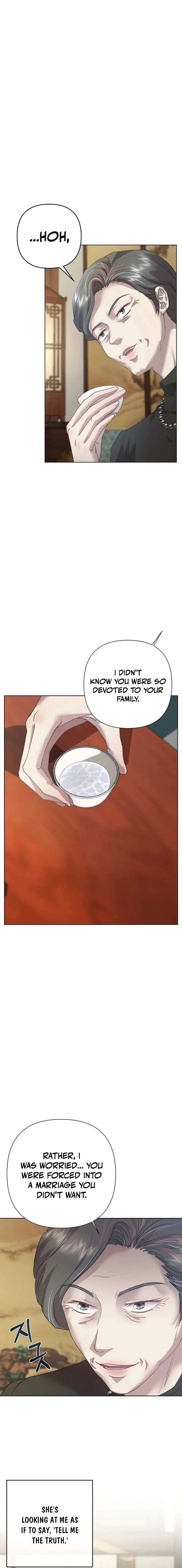 Couple in Their Prime Chapter 28 page 2