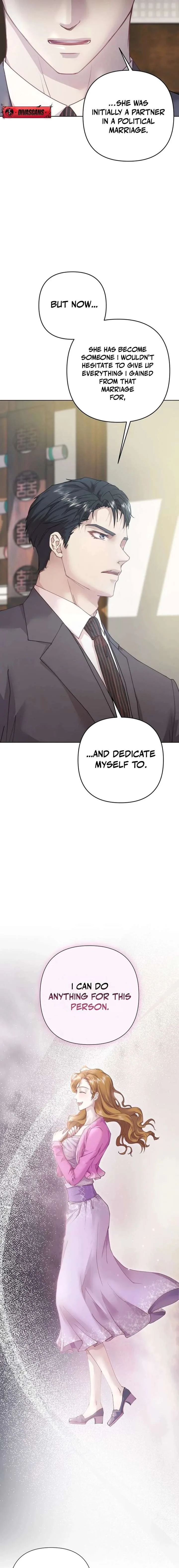 Couple in Their Prime Chapter 28 page 4