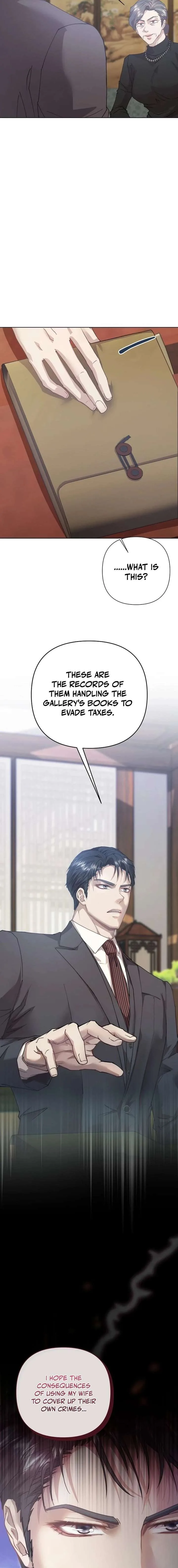 Couple in Their Prime Chapter 28 page 6