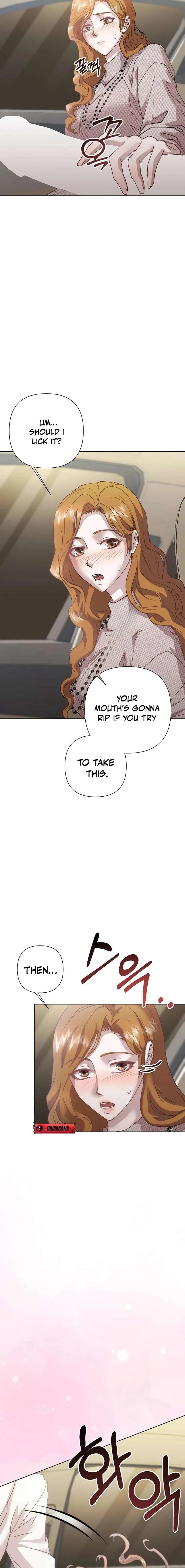 Couple in Their Prime Chapter 26 page 10