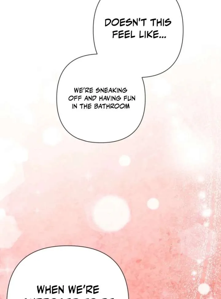 Couple in Their Prime Chapter 23 page 3