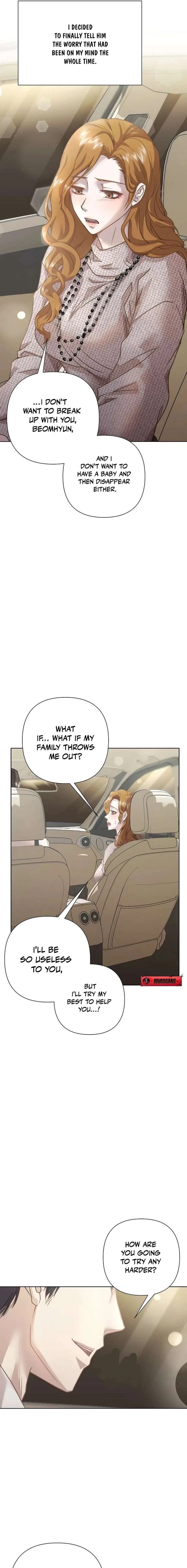 Couple in Their Prime Chapter 26 page 3