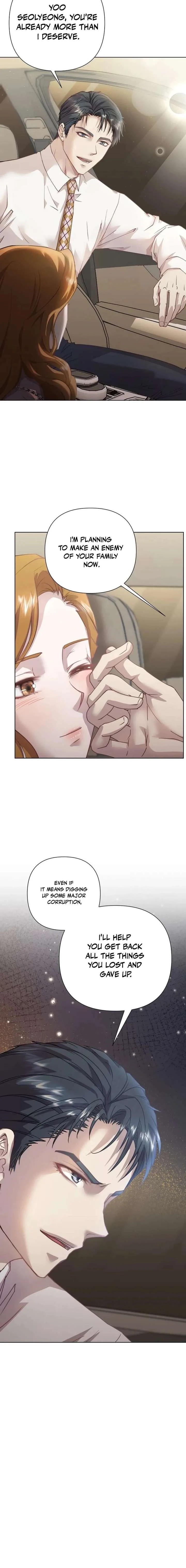 Couple in Their Prime Chapter 26 page 4