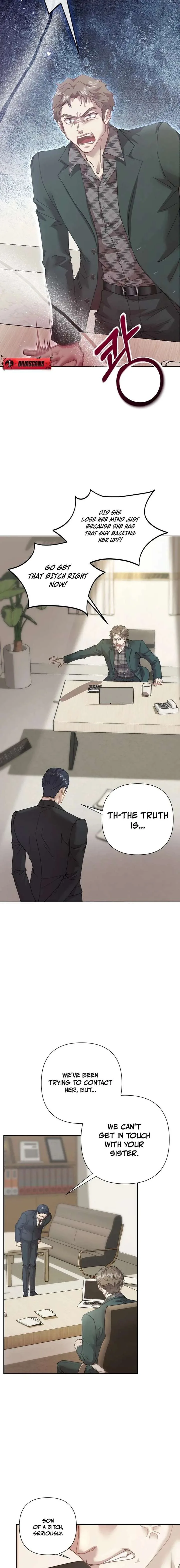 Couple in Their Prime Chapter 28 page 11