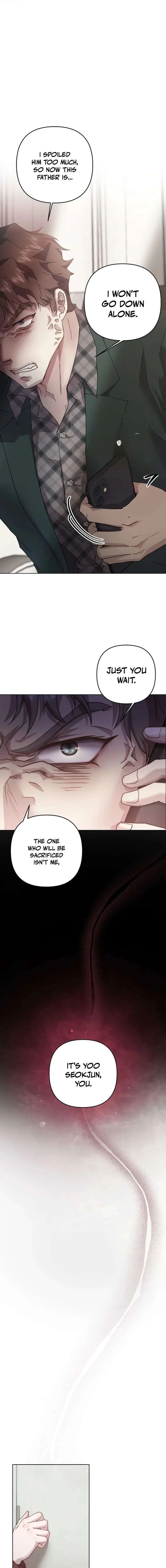 Couple in Their Prime Chapter 28 page 19