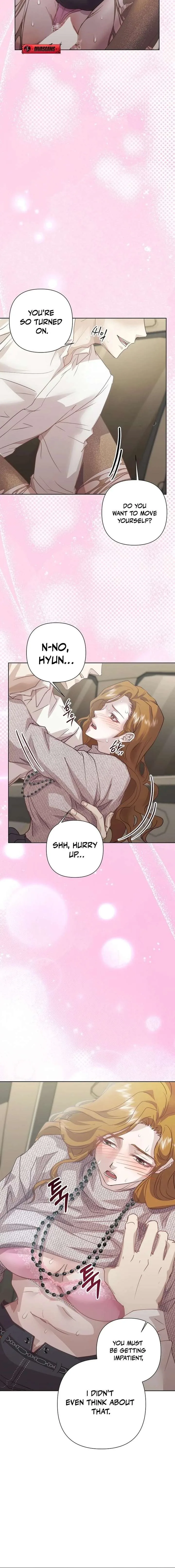 Couple in Their Prime Chapter 26 page 20