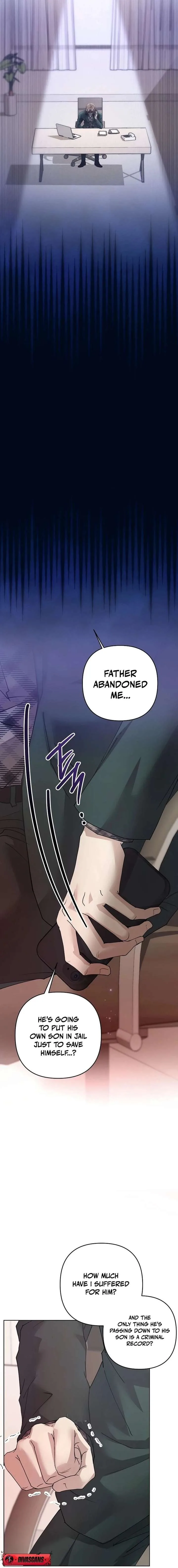 Couple in Their Prime Chapter 28 page 18