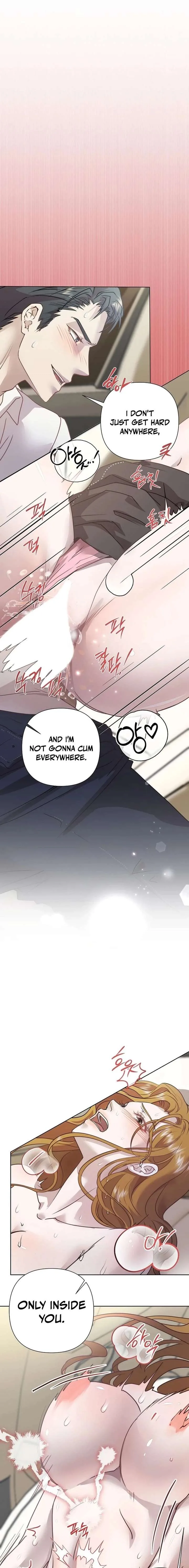 Couple in Their Prime Chapter 27 page 4