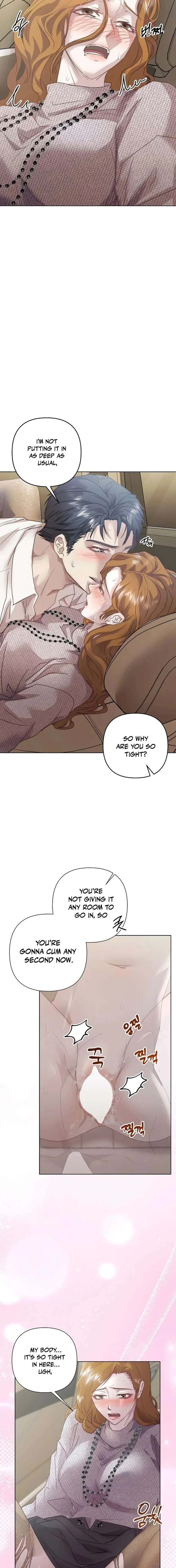 Couple in Their Prime Chapter 26 page 19