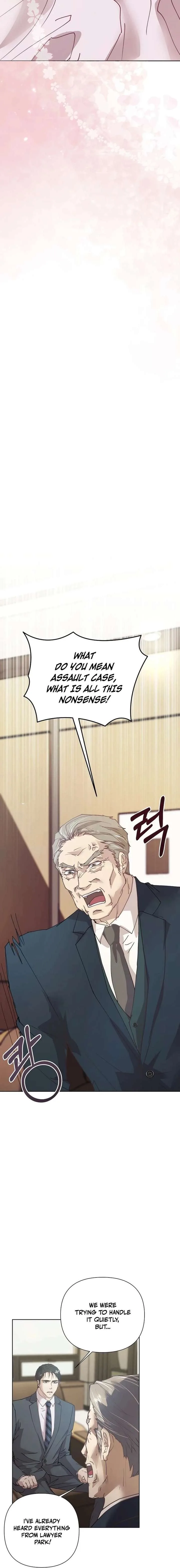Couple in Their Prime Chapter 27 page 10