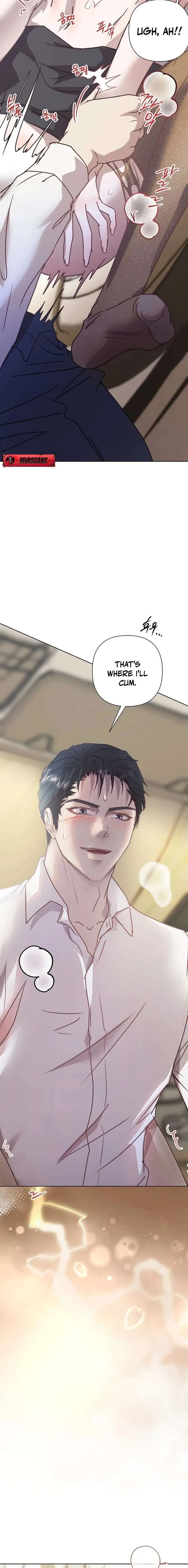 Couple in Their Prime Chapter 27 page 5