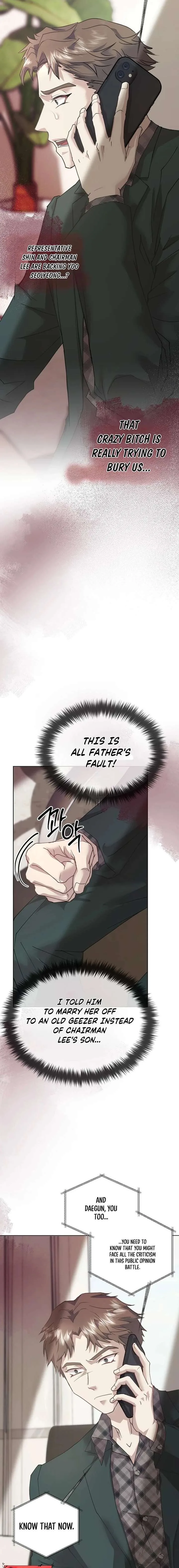 Couple in Their Prime Chapter 28 page 15