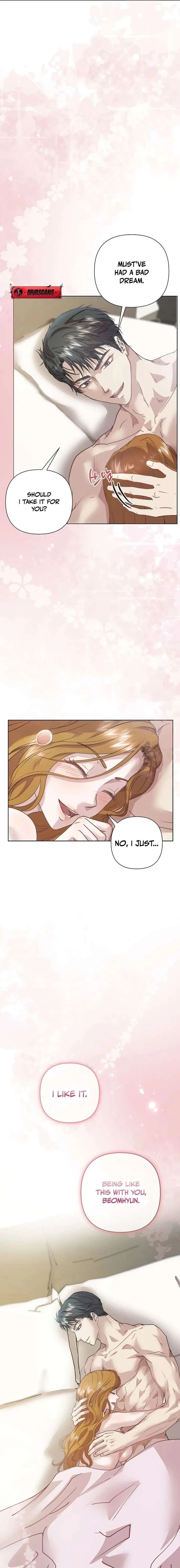 Couple in Their Prime Chapter 27 page 9