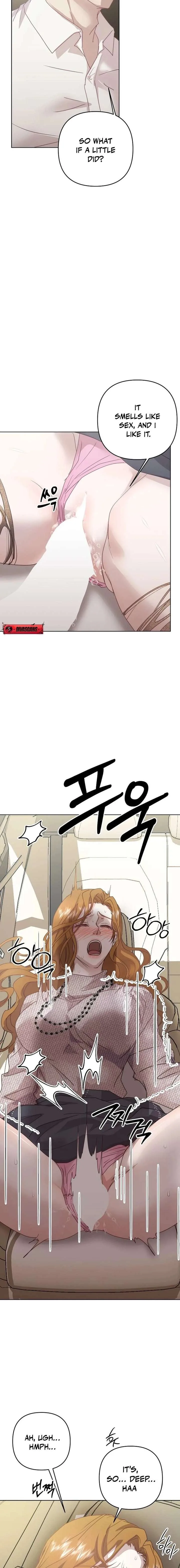 Couple in Their Prime Chapter 26 page 18